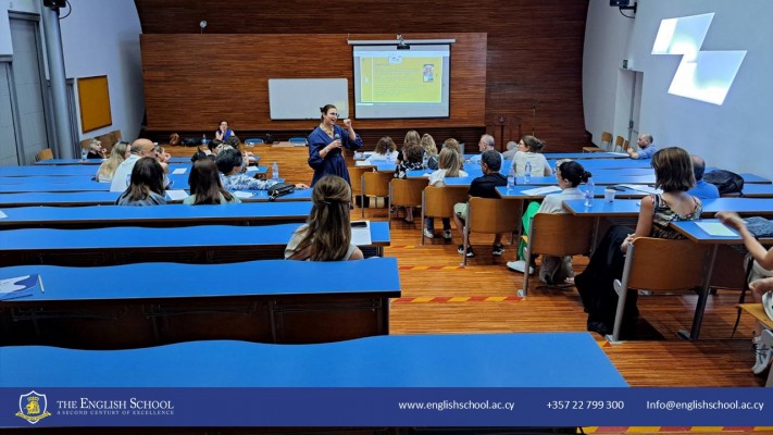 Empowering Parents: Recap of our Social Media and Online Safety Workshop